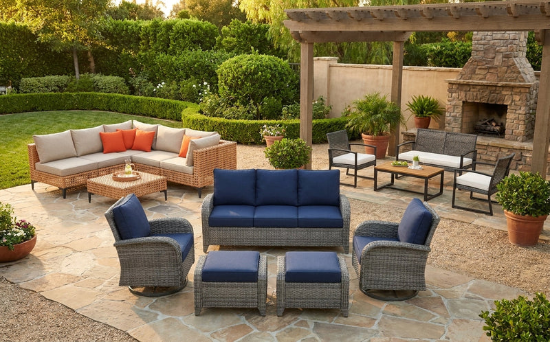 Patio Furniture Sets